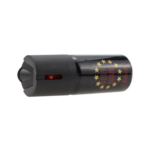 Self defense size reduce style pepper spray PS40M066